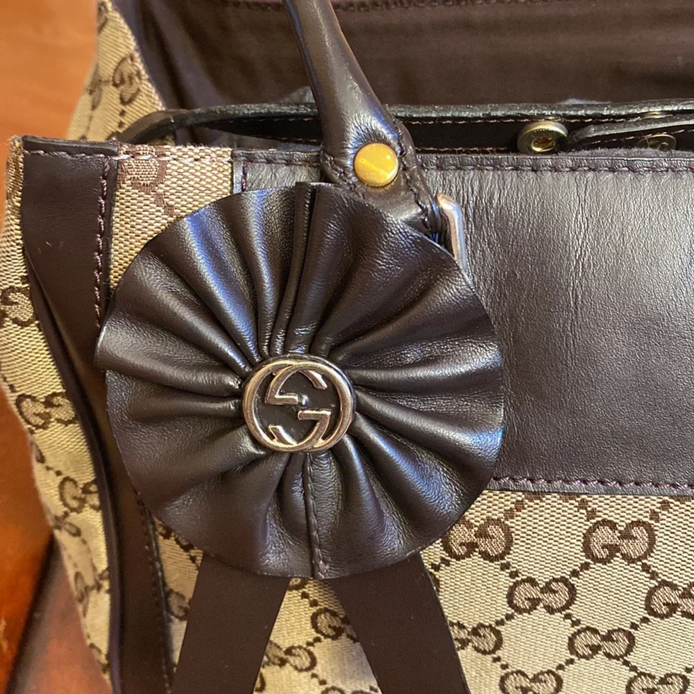 Gucci bag - Picture 3 of 16